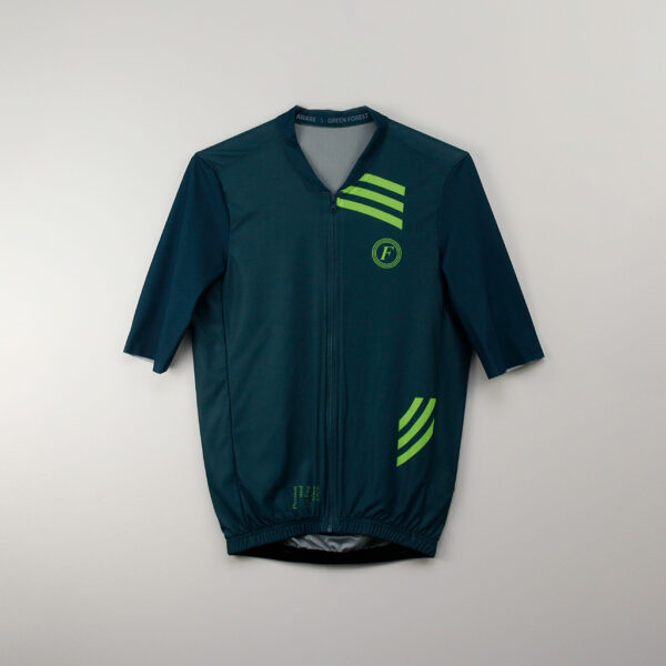 Maillot Hombre Aware - Green Forest