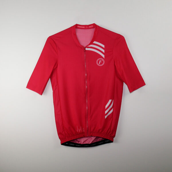 Maillot Hombre Aware - Red