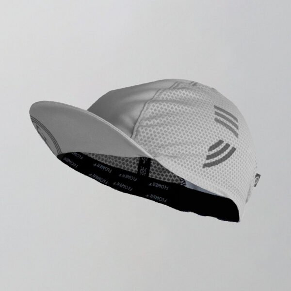 Gorra Randonneur - Gray