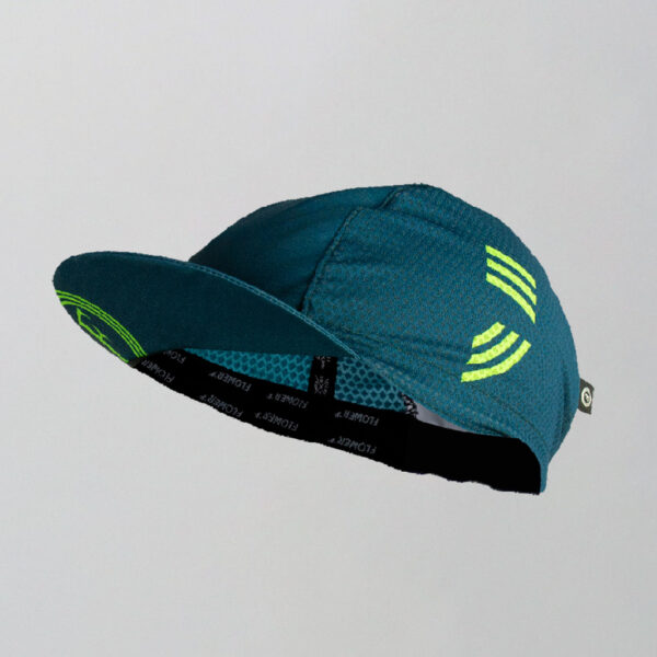 Gorra Randonneur - Green Forest