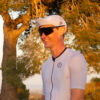 Gorra Randonneur - Gray - Imagen 3
