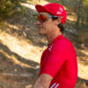 Gorra Randonneur - Red - Imagen 2