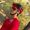 Gorra Randonneur - Red - Imagen 3