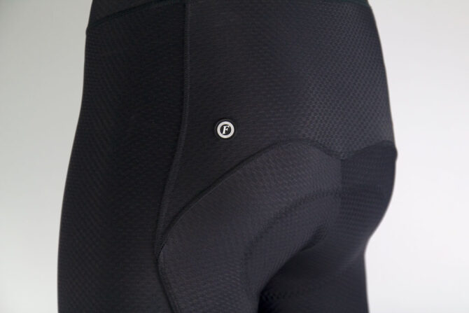 Culotte Climb-detalle