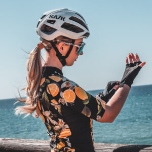 Flower Cycling Wear. Tienda ropa ciclista