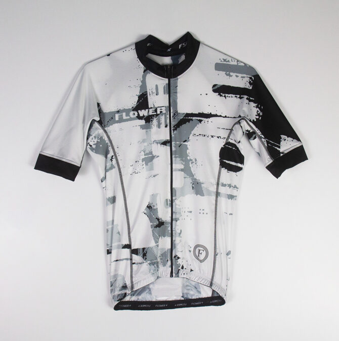 Maillot MC FSR Abstract